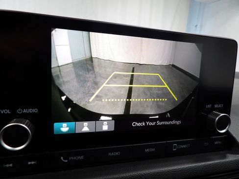 Used 2025 Honda Civic LX image 19