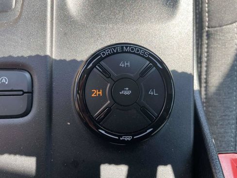 Used 2024 Ford Ranger XLT AWD/4WD image 25