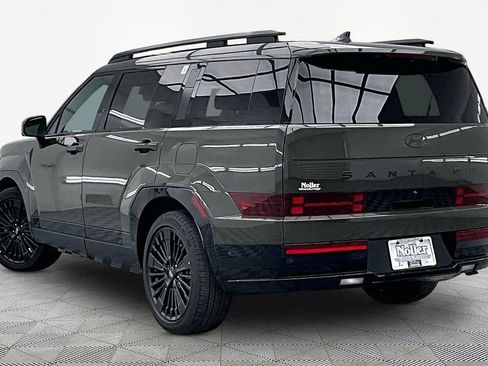 Used 2026 Hyundai Santa Fe Calligraphy AWD/4WD image 13