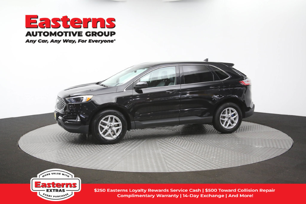 Used 2023 Ford Edge SEL w/ Convenience Package AWD/4WD image 58
