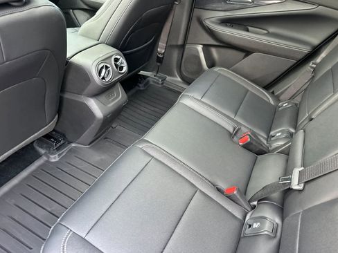 Used 2026 Chevrolet Blazer EV LT image 11