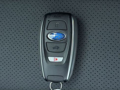 Certified 2023 Subaru Legacy Limited image 35