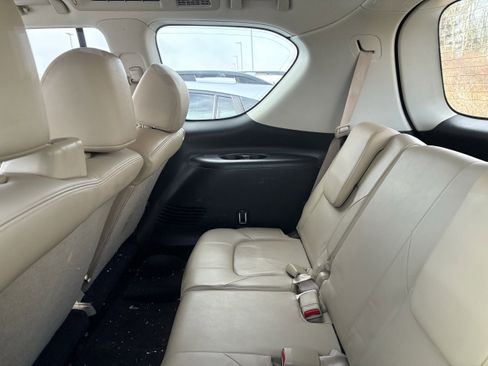 Used 2019 Nissan Armada SL w/ Premium Package image 10