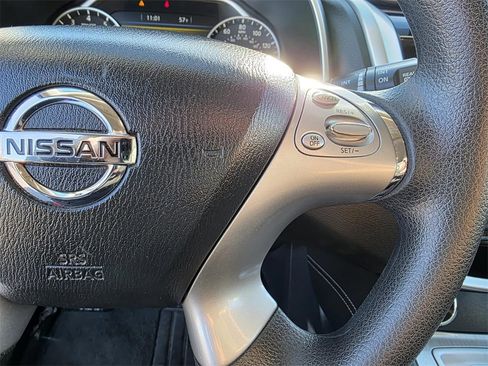 Used 2018 Nissan Murano S w/ Cargo Package image 18