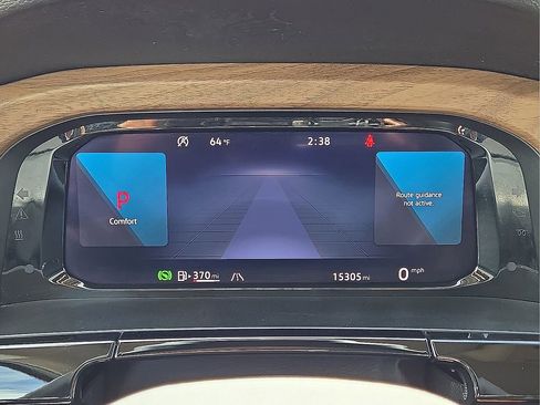 Used 2025 Volkswagen Atlas SE FWD image 27
