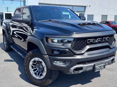 Used 2023 RAM 1500 TRX w/ TRX Level 2 Equipment Group