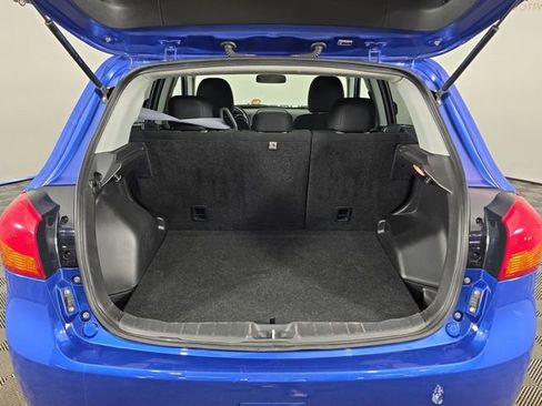 Used 2017 Mitsubishi Outlander Sport LE AWD/4WD image 39