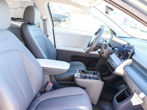 New 2026 Hyundai Ioniq 5 SEL RWD image 20