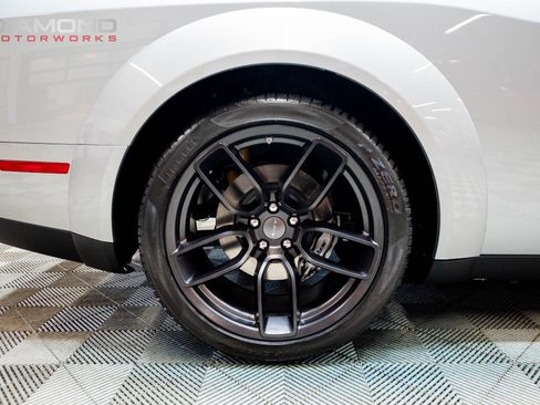 Used 2023 Dodge Challenger SRT Hellcat image 96