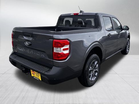 New 2026 Ford Maverick XLT w/ Equipment Group 301A AWD/4WD image 4