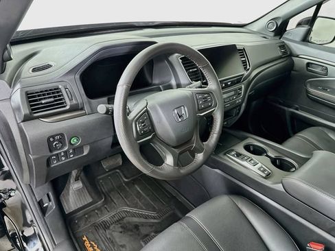 Certified 2025 Honda Ridgeline TrailSport image 21