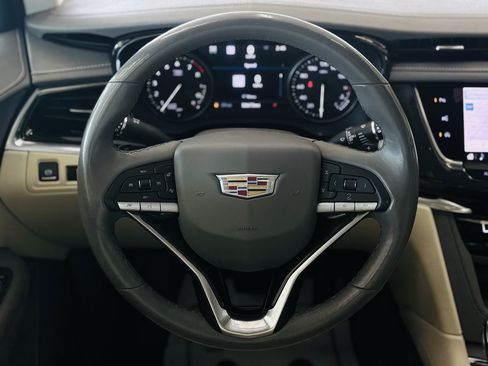 Used 2022 Cadillac XT6 Premium Luxury w/ Technology Package AWD/4WD image 54