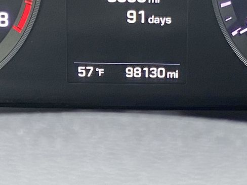 Used 2016 Hyundai Sonata Sport w/ Option Group 03 image 22