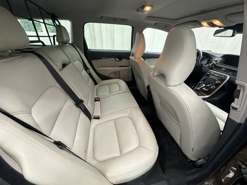 Used 2015 Volvo XC70 T6 Platinum AWD/4WD image 14