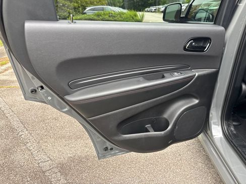 Used 2026 Dodge Durango GT RWD image 21