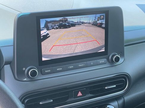 Used 2023 Hyundai Kona SEL w/ Cargo Package AWD/4WD image 19