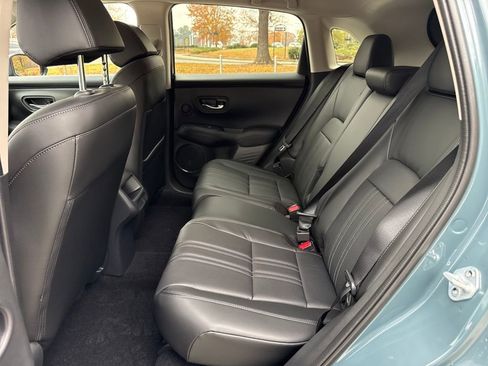 New 2026 Honda HR-V EX-L image 24