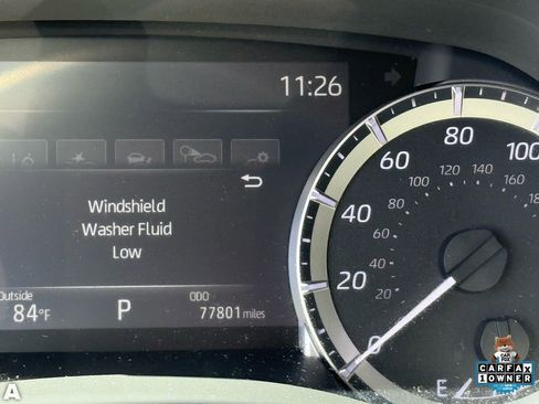 Used 2023 Toyota Highlander L AWD/4WD image 18