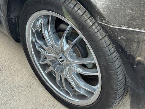 Used 2002 Lexus SC 430 430 image 10