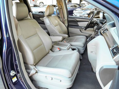 Used 2014 Honda Odyssey EX-L image 43