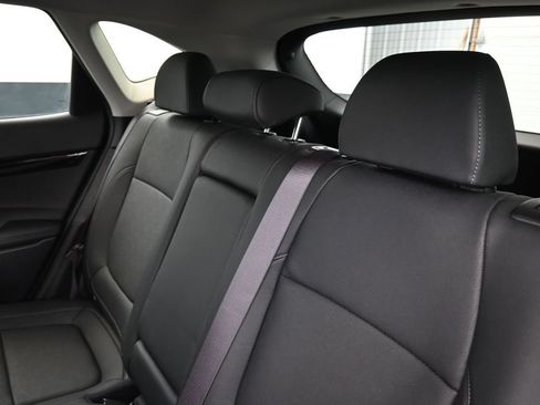 Used 2024 Kia Seltos EX AWD/4WD image 12