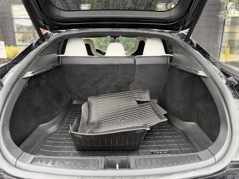 Used 2018 Tesla Model S 100D image 18