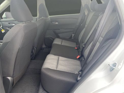 New 2026 Nissan Rogue SV image 30