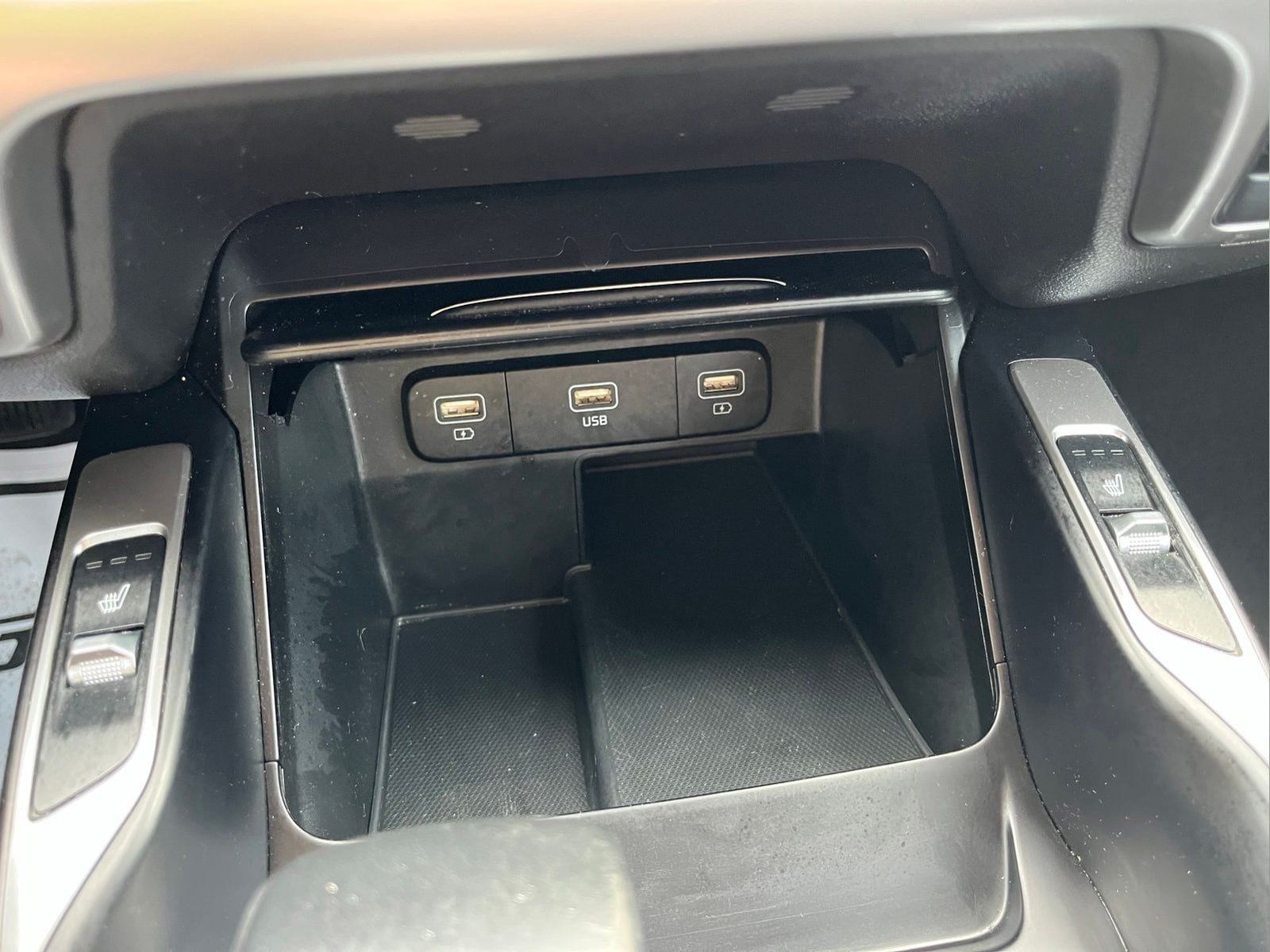 Used 2021 Kia Sorento S AWD/4WD image 20