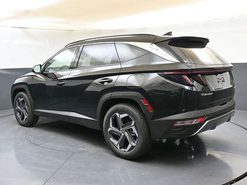 Used 2024 Hyundai Tucson Limited image 3