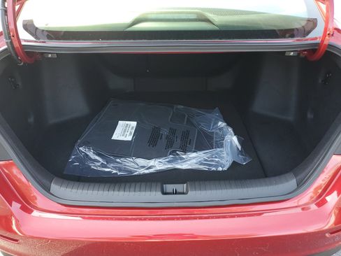 New 2025 Honda Accord SE image 8