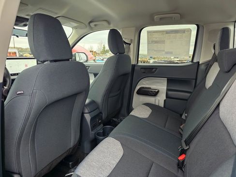 New 2026 Ford Maverick XLT w/ XLT Luxury Package image 12