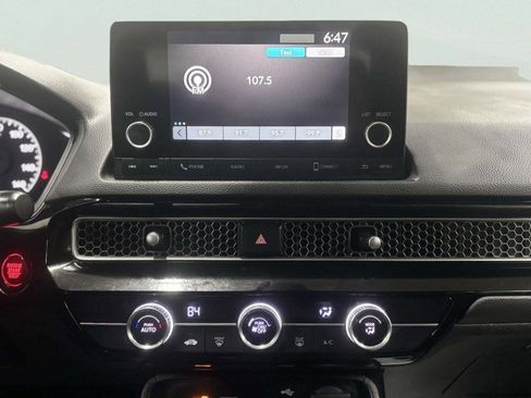 Used 2024 Honda Civic Sport image 23