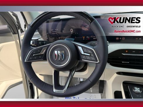 New 2027 Buick Enclave Avenir AWD/4WD image 21