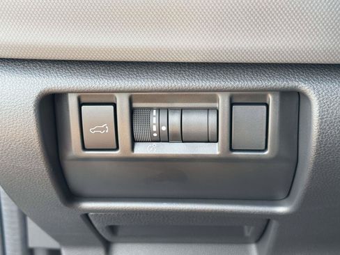 Certified 2026 Subaru Forester Wilderness AWD/4WD image 21