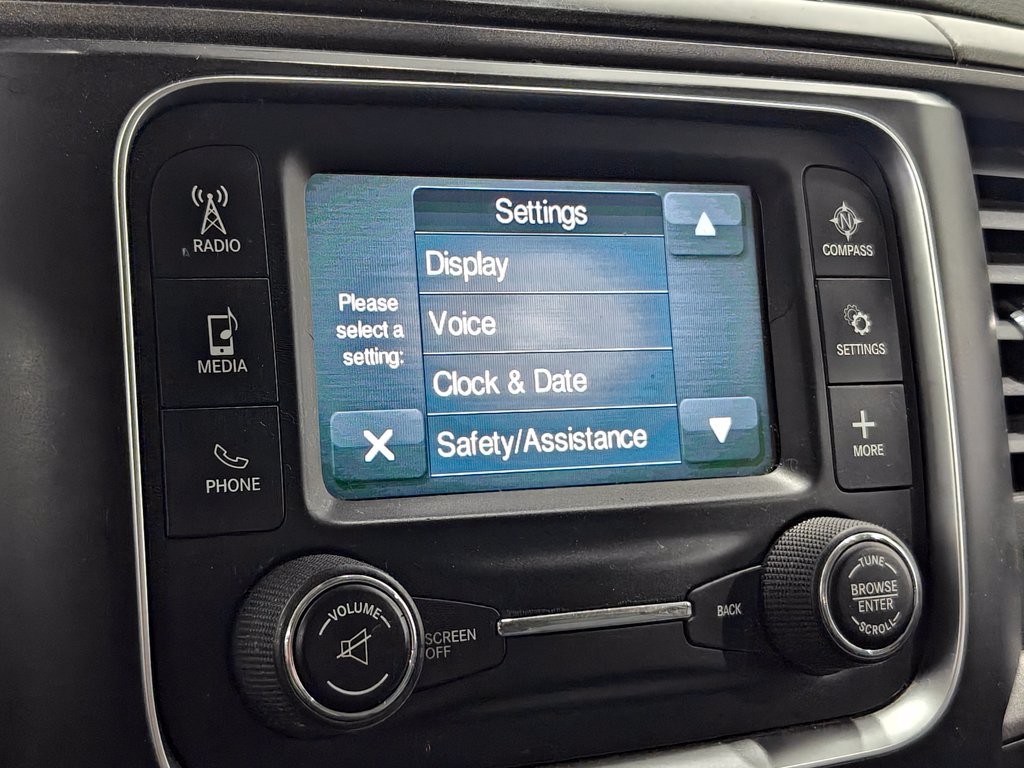 Used 2019 RAM 1500 ST w/ SXT Plus Group AWD/4WD image 32