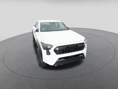 New 2026 Toyota Tacoma TRD Off-Road image 14