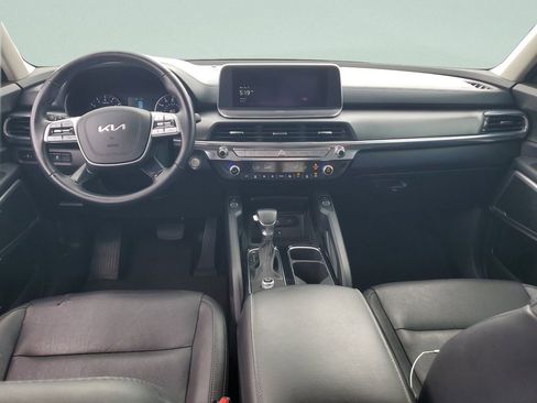 Used 2022 Kia Telluride S FWD image 19
