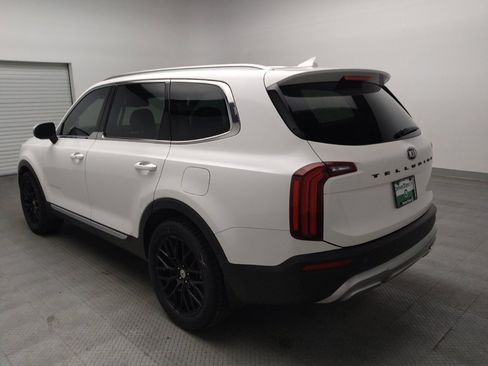 Used 2020 Kia Telluride EX FWD image 5