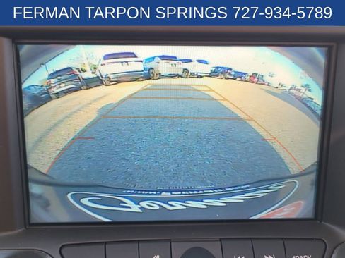 Used 2019 Chevrolet Corvette Grand Sport w/ Carbon Flash Badge Package image 26