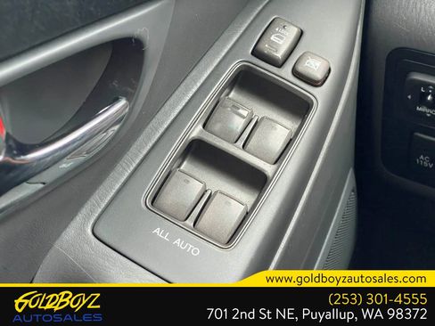 Used 2007 Lexus GX 470 AWD/4WD image 47