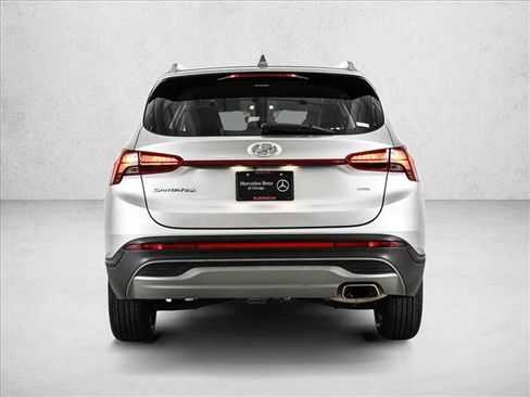 Used 2023 Hyundai Santa Fe SEL AWD/4WD image 7