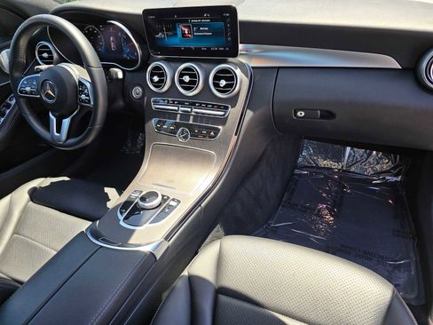 Used 2021 Mercedes-Benz C 300 Sedan image 10