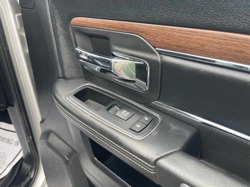 Used 2015 RAM 2500 Laramie w/ Protection Group image 36