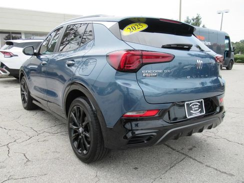 Used 2025 Buick Encore GX Sport Touring w/ Experience Buick Package FWD image 5