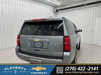 Used 2019 Chevrolet Tahoe Premier AWD/4WD video 3