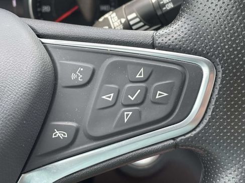 Used 2023 Chevrolet Equinox LT FWD image 28