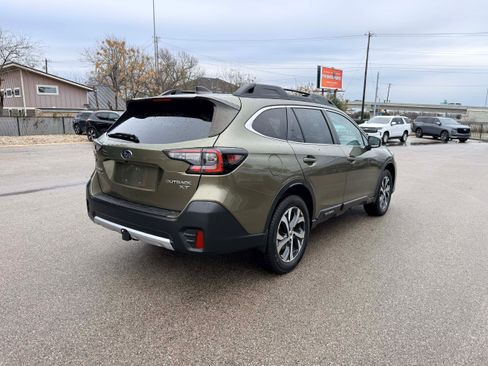 Used 2022 Subaru Outback Limited XT w/ Popular Package #2 image 6
