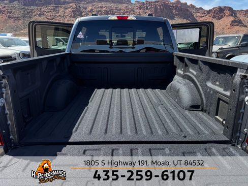 New 2026 Ford F150 XLT w/ Equipment Group 302A MID image 54