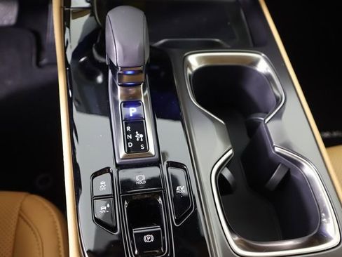 New 2026 Lexus NX 350h AWD w/ Premium Package image 20