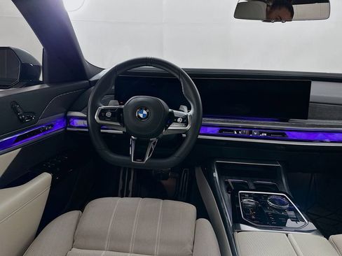 Used 2024 BMW 760i xDrive 760i xDrive image 30